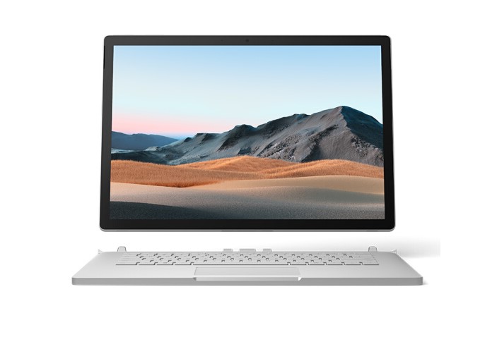 红桥Surface 维修前的准备工作