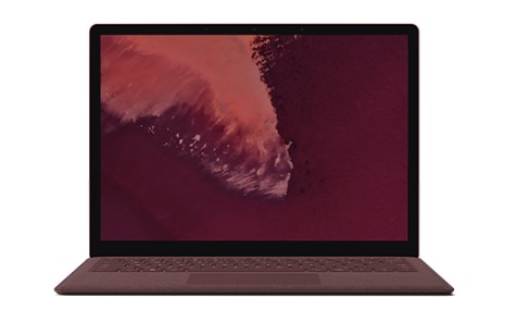 红桥Surface Laptop